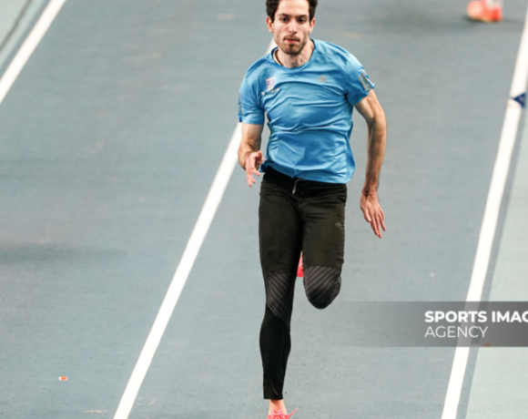 ΒΕΛΙΓΡΑΔΙ 2022: Με 6μελή αποστολή η Ελλάδα στο παγκόσμιο κλειστού