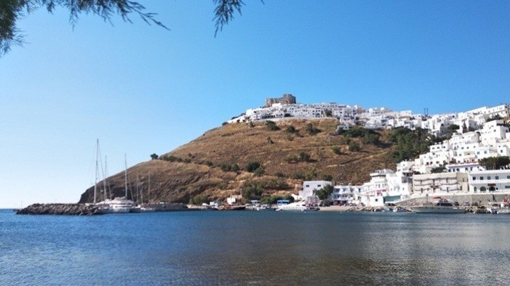 Βιώσιμος τουρισμός, συνειδητοποιημένοι τουρίστες – Το παράδειγμα της Ρόδου
