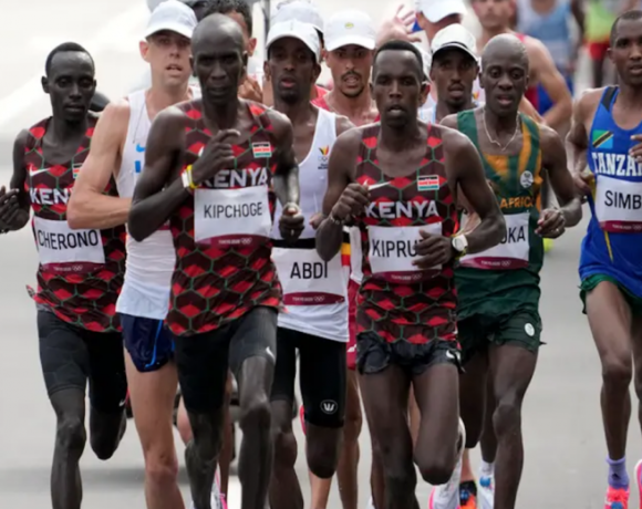 Βραβεία Λορέους: Κιπτσόγκε, Τόμπσον Χέρα και Αντετοκούνμπο στους υποψηφίων