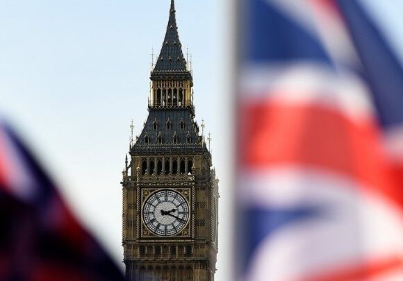 Βρετανία: Επιδιώκει μια βελτιωμένη εμπορική συμφωνία με το Ισραήλ