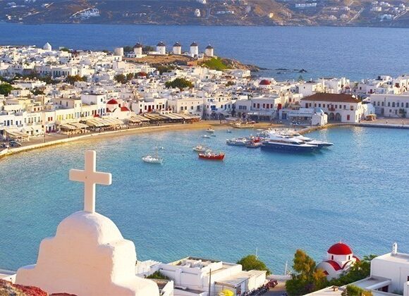 Γερμανικός Τύπος: Από 1η Μαρτίου ξεκινά η τουριστική περίοδος στην Ελλάδα