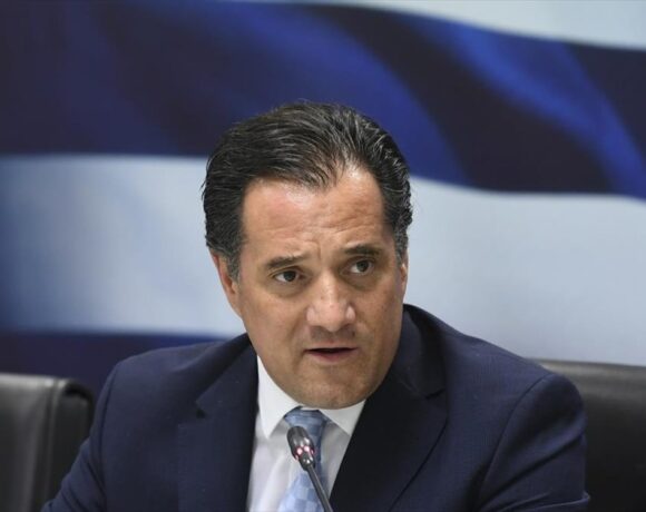Γεωργιάδης: «Δεν έχω καμία άλλη νόμιμη άμυνα, παρά να ξεκινήσω μια σειρά αγωγών»