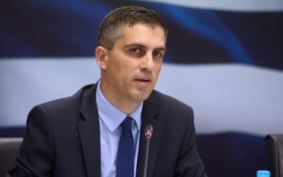 Δήμας: Ανοίγει ο δρόμος για τη βιώσιμη παραγωγή νέων ειδών στην ελληνική ιχθυοκαλλιέργεια