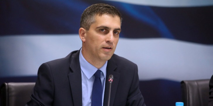 Δήμας: Ανοίγει ο δρόμος για τη βιώσιμη παραγωγή νέων ειδών στην ελληνική ιχθυοκαλλιέργεια