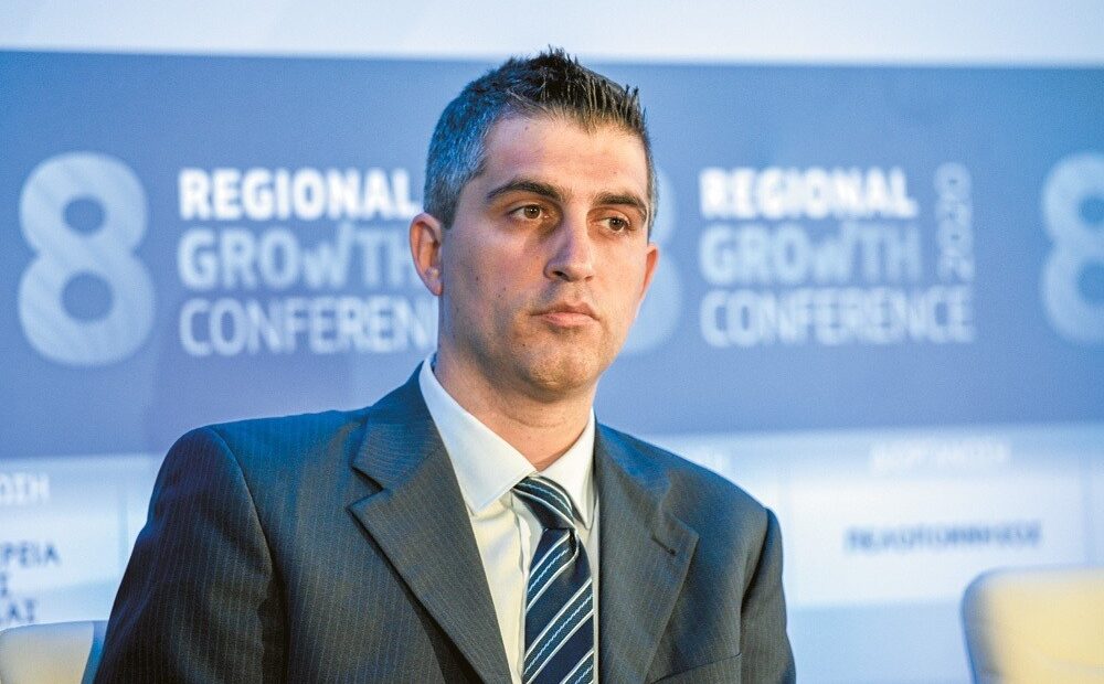 Δήμας: Στο Elevate Greece έχουν ολοκληρώσει την εγγραφή τους 533 νεοφυείς επιχειρήσεις