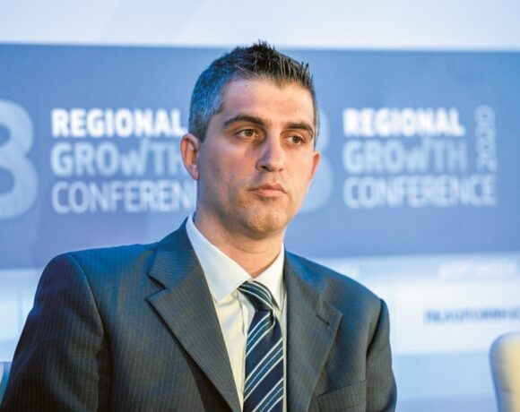 Δήμας: Στο Elevate Greece έχουν ολοκληρώσει την εγγραφή τους 533 νεοφυείς επιχειρήσεις