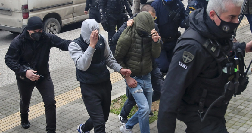 Δολοφονία Άλκη: Πήρε προθεσμία για την Παρασκευή ο «Αθηναίος» – Πού καταλήγει η ΕΛ.ΑΣ.