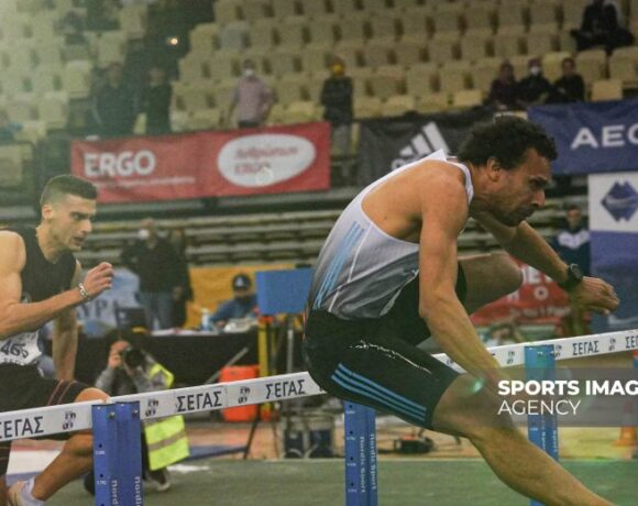 Δουβαλίδης: «Βάζουμε πλώρη για το παγκόσμιο»