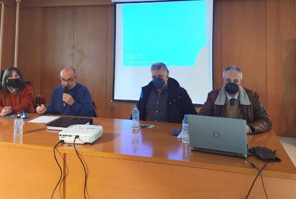ΕΓΟ: Γενική συνέλευση δια ζώσης με το 43% των σωματείων και τον πρόεδρο απόντα!