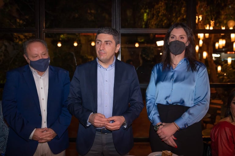 Εκλογές στην Ένωση Συμμετασχόντων σε Ολυμπιακούς Αγώνες δίχως ενημέρωση των μελών!