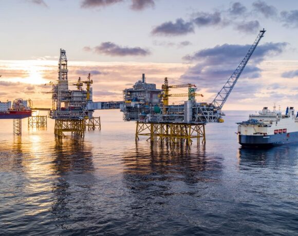 Ενεργειακή κρίση: Η Equinor έπιασε «ταβάνι» στο φυσικό αέριο