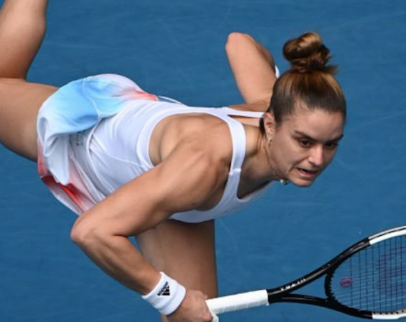 Επιστροφή στο Νο6 για τη Σάκκαρη