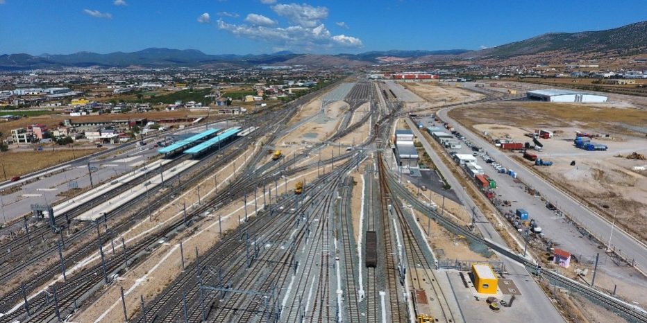 ΕΡΓΟΣΕ: Επενδυτικό τσουνάμι €4,5 δισ