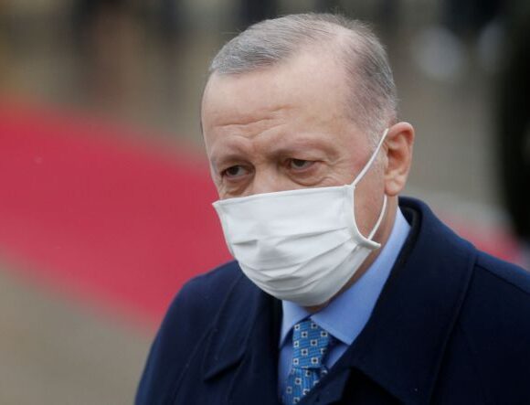 Ερντογάν: «Εγώ είμαι η λύση για τα προβλήματα της Τουρκίας» – Προβάδισμα της Αντιπολίτευσης στις δημοσκοπήσεις