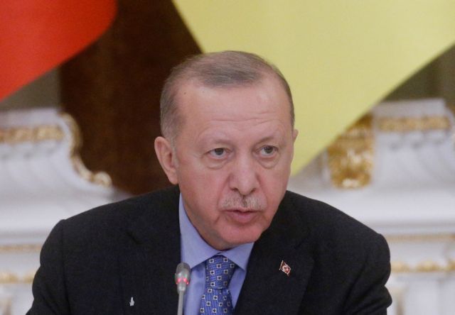 Ερντογάν: Επισκέπεται τα Ηνωμένα Αραβικά Εμιράτα – Επιδιώκει ενίσχυση της διμερούς συνεργασίας