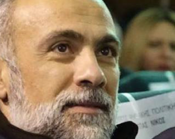 Η θέση του Μελαχρινού σχετικά με την προκήρυξη της γενικής συνέλευσης