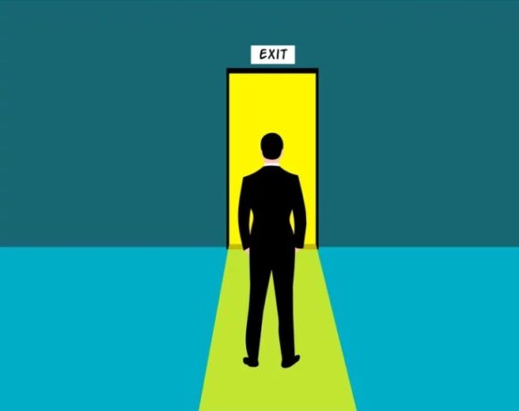 Η «Μεγάλη Παραίτηση»: Αποτελεί νέα κανονικότητα ή είναι παροδικό φαινόμενο