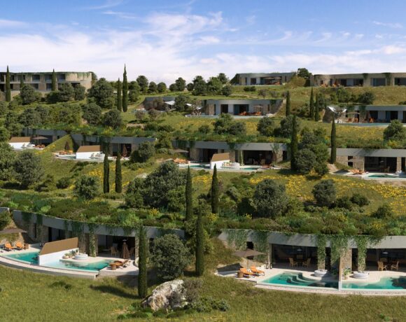 Η Costa Navarino ανακοίνωσε το πρώτο ξενοδοχείο Mandarin Oriental στην Ελλάδα