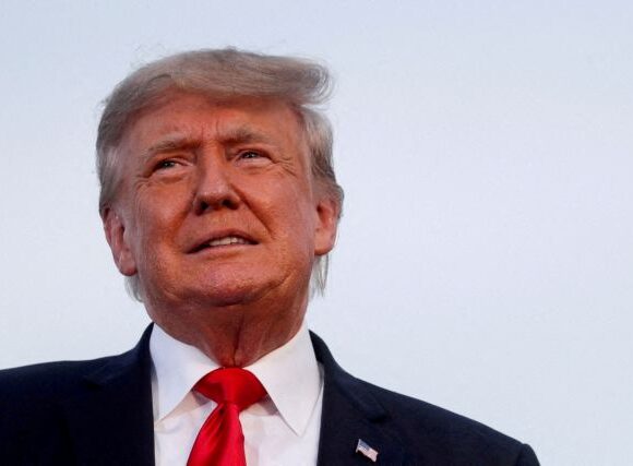 ΗΠΑ: Δικαστής της Νέας Υόρκης υποχρεώνει τον Ντόναλντ Τραμπ να καταθέσει ενώπιον εισαγγελέα