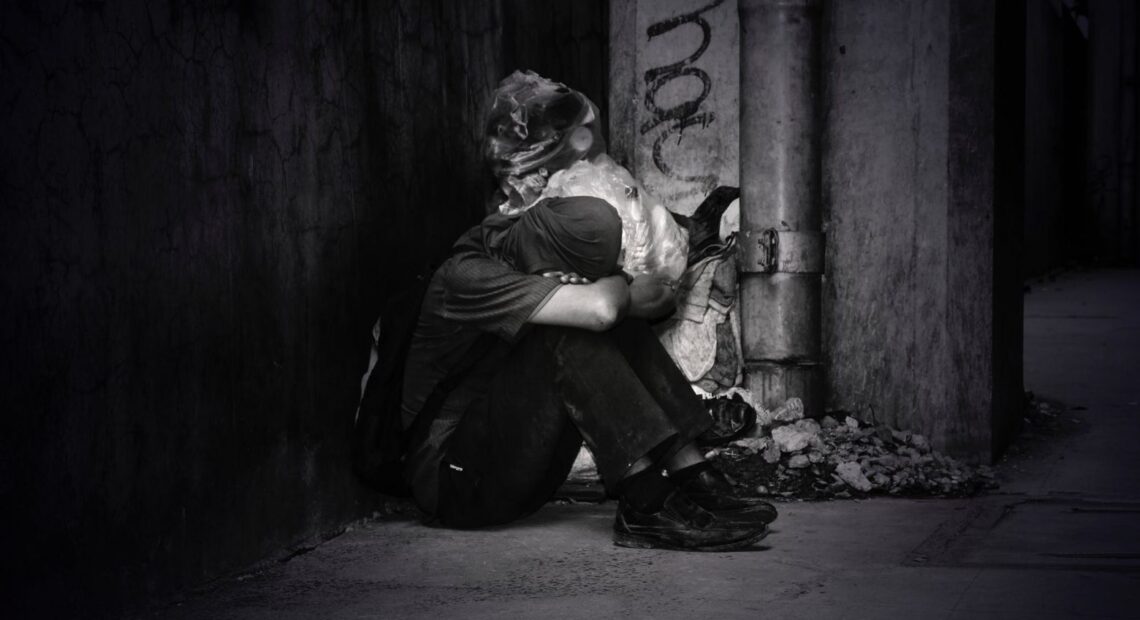 ΗΠΑ: Εκτοξεύτηκε ο αριθμός των αστέγων τα τελευταία χρόνια