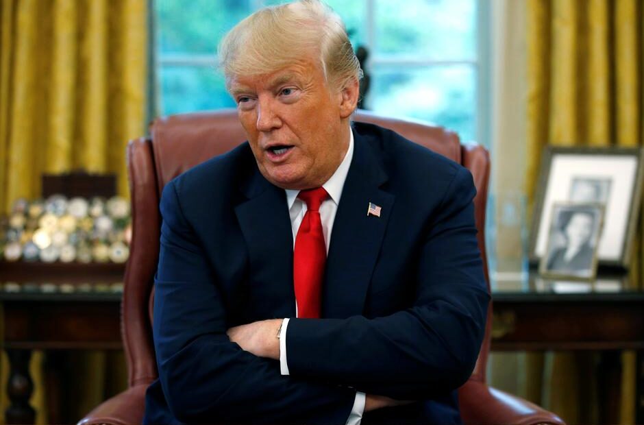 ΗΠΑ: Ζητούν έρευνα για τον χειρισμό των αρχείων του Λευκού Οίκου από τον Τραμπ