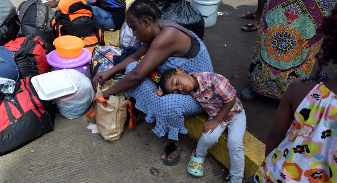 ΗΠΑ: Κατηγορούνται για επαναπροωθήσεις προσφύγων στο Καμερούν από το Hrw