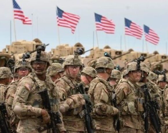 ΗΠΑ: Οι στρατιώτες που δεν εμβολιάστηκαν για την Covid 19 θα απολυθούν αμέσως