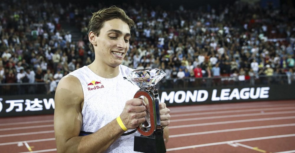 Και φέτος στη Ντόχα ο Ντουπλάντις