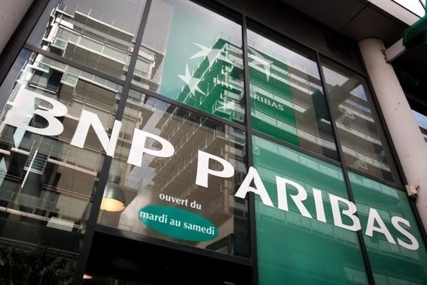 «Καμπάνα» στην Bnp Paribas: Θα καταβάλλει 2 εκατ