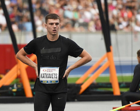 Κατέρριψε ρεκόρ που άντεχε 27 χρόνια!