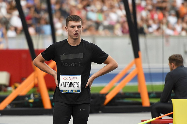 Κατέρριψε ρεκόρ που άντεχε 27 χρόνια!