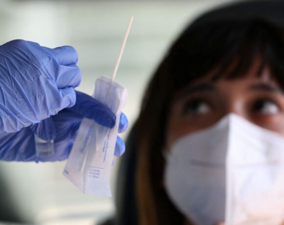 Κοροναϊός: Το τελευταίο κύμα μόλυνε το ένα τρίτο των ενήλικων Δανών