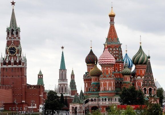 Κρεμλίνο: Προβοκάτσια η συνεχής αναφορά ημερομηνιών εισβολής