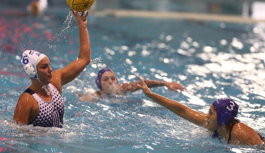 Κύπελλο γυναικών: Προπόνηση ο Εθνικός