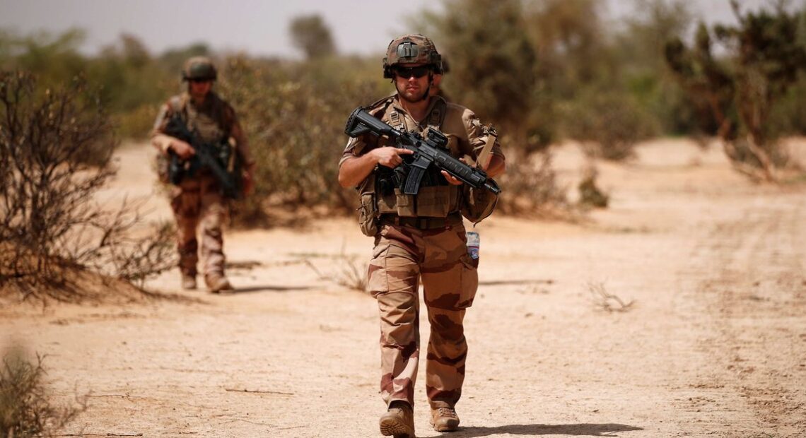 Μαλί: Δεκάδες τζιχαντιστές νεκροί σε επιχείρηση της ευρωπαϊκής δύναμης και του στρατού