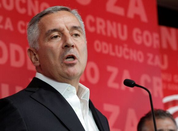 Μαυροβούνιο: Υπερψηφίστηκε στη Βουλή η πρόταση μομφής κατά της κυβέρνησης