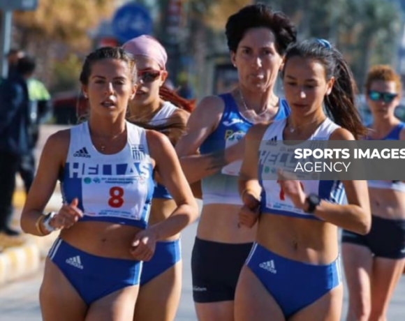 ΜΟΥΣΚΑΤ 2022: Η μεγάλη ευκαιρία της Ελλάδας για παγκόσμιο μετάλλιο