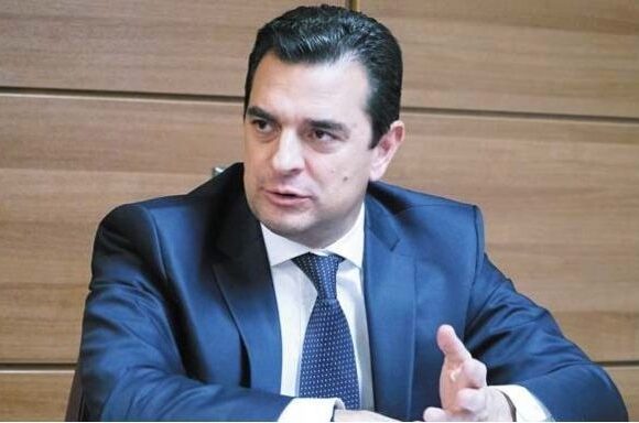 Νέα μέτρα στήριξης για ρεύμα, φυσικό αέριο – Ανακοινώσεις Σκρέκα