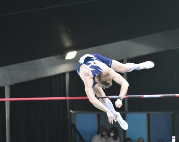 Νίλσεν και Λάιτφουτ αντίπαλοι του Καραλή στο Βελιγράδι