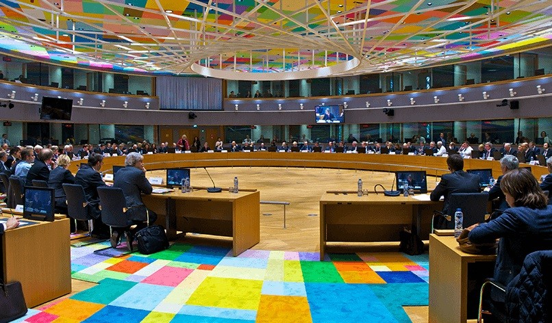 Ξεκίνησε το άτυπο συμβούλιο των Ευρωπαίων ηγετών για την Ουκρανία