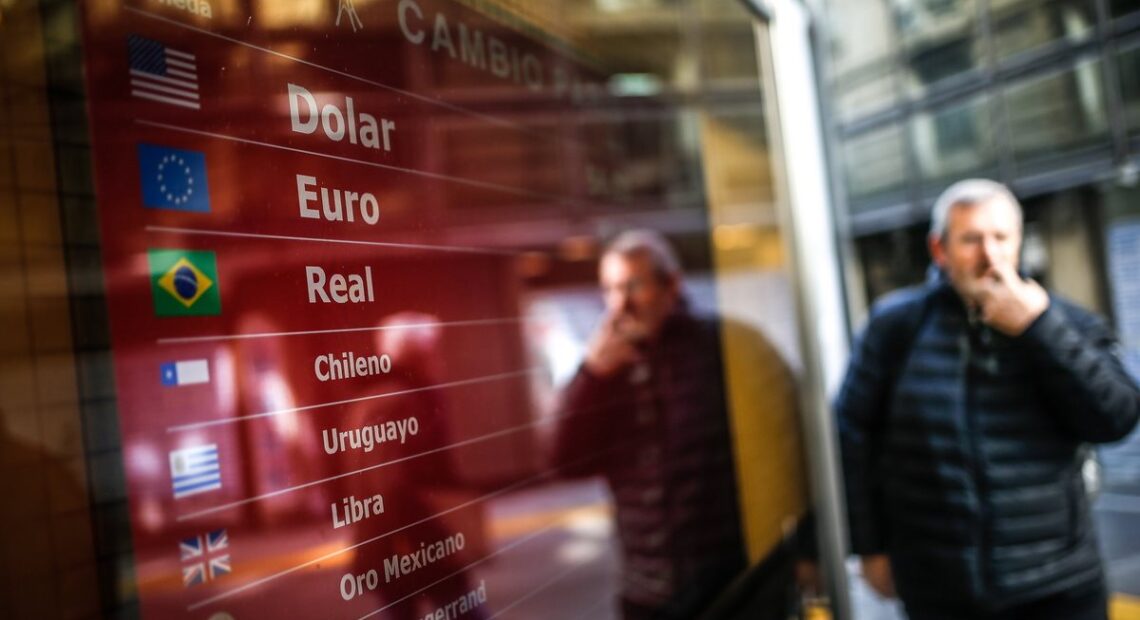 Οικονομολόγοι της Citi: «Γροθιά στο στομάχι» της Fed ο πληθωρισμός – τέρας των ΗΠΑ