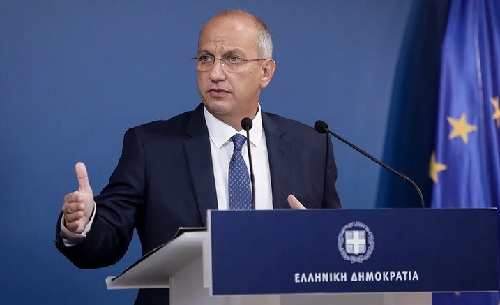 Οικονόμου για Τσίπρα: Επικίνδυνα απλοϊκός – Αγνοεί τη διεθνή πραγματικότητα