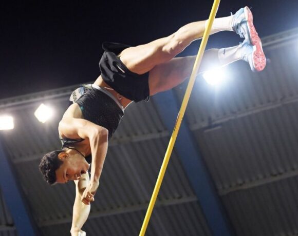 ΟΚ σε επιπλέον 33 Ρώσους δεν αλλάζουν τα δεδομένα στις διοργνώσεις