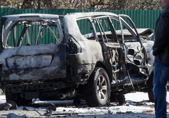 Ουκρανία: 700