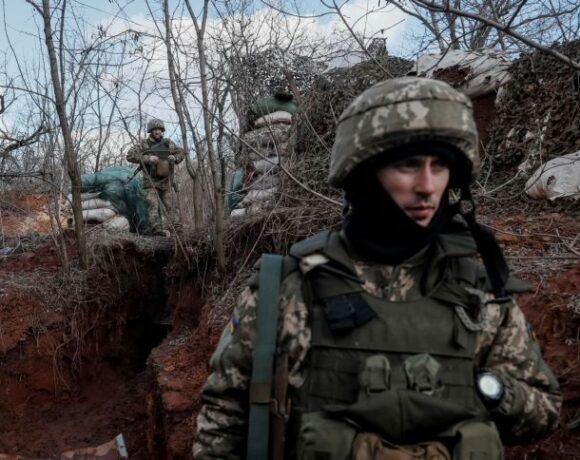 Ουκρανία: Εκτακτη σύνοδος του ΟΑΣΕ – Αναζητούν επειγόντως διπλωματική φόρμουλα