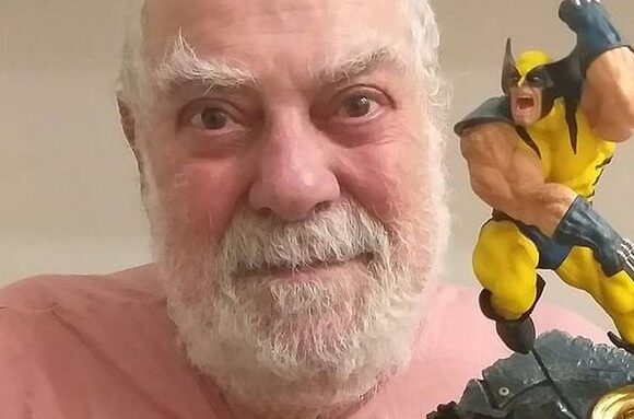 Πέθανε η φωνή του «wolverine» – Το συγκινητικό μήνυμα του Χιού Τζάκμαν