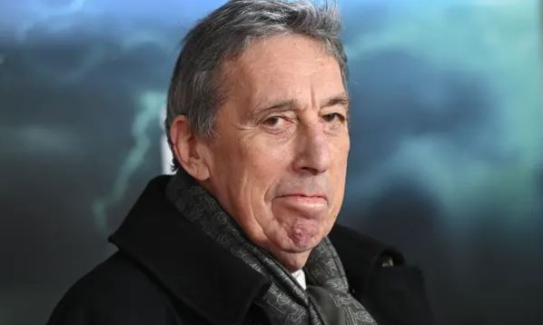 Πέθανε σε ηλικία 75 ετών ο παραγωγός σκηνοθέτης της ταινίας «ghostbusters», Άιβαν Ράιτμαν