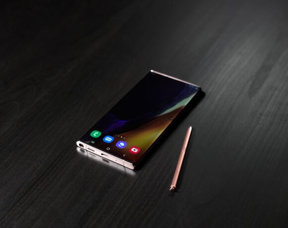 Πέφτει και επίσημα η αυλαία για το Samsung Galaxy Note