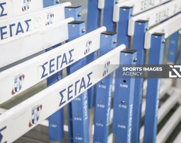 ΠΑΝΕΛΛΗΝΙΟ ΚΛΕΙΣΤΟΥ 2022: Photofeed 1η μέρα (πρωί)