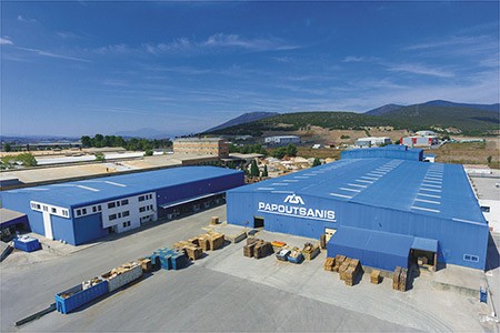 Παπουτσάνης: Πρόγραμμα διάθεσης μετοχών για τα στελέχη
